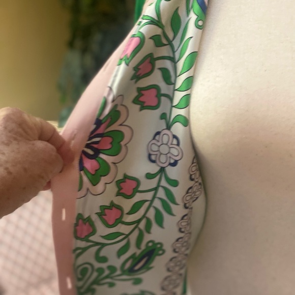 Tory Burch women’s size Lg. dressy sweater - Picture 7 of 8